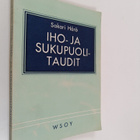 Sakari Härö : Iho- ja sukupuolitaudit - pikkukuva 1