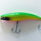 HANKO-UISTIN 11cm, 14g *02* - pikkukuva 2