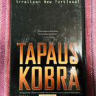 Richard Preston - Tapaus Kobra - pikkukuva 2
