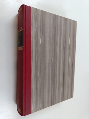 Halldor Laxness : Maan valo