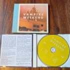 Vampire Weekend cd - pikkukuva 3