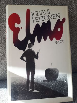 Juhani Peltonen: Elmo