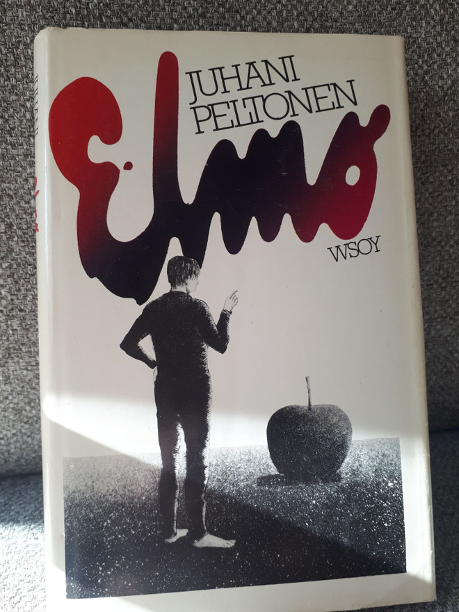 Juhani Peltonen: Elmo