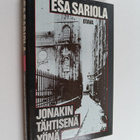 Esa Sariola : Jonakin tähtisenä yönä - pikkukuva 1