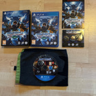 Huntdown (PS4)(PAL)(CIB) - pikkukuva 1
