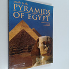 Alberto Siliotti : Guide to the Pyramids of Egypt - pikkukuva 1