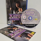 Xena - Warrior Princess (PS2) (CIB) - pikkukuva 1