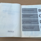 YLEISELEKTRONIIKKA TUOTELUETTELO 1989 / 1990 - pikkukuva 3