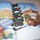 Disney Pixar Autot Autojen joulu - pikkukuva 2