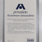 Perustieto : Akateemisen tietosanakirja - pikkukuva 2