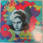 Alison Moyet - All Cried Out 7" - pikkukuva 1