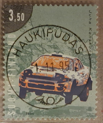 1995 Joukkueurheilu nappiloisto Haukipudas 1.11.95 (878)