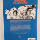 Claudio Nizzi : Sininen takki, punainen sydän - pikkukuva 2
