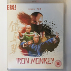 IRON MONKEY (Eureka Classics) (Blu-ray) Donnie Yen (1993) - pikkukuva 1