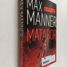 Max Manner : Matador - pikkukuva 1