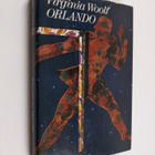 Virginia Woolf : Orlando - pikkukuva 1