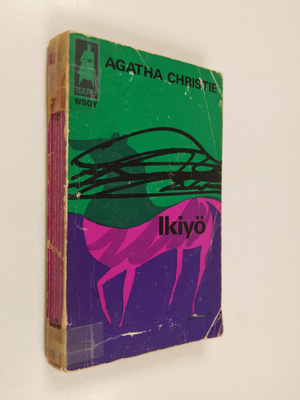 Agatha Christie : Ikiyö