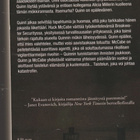 Carla Neggers, Vallan turmelemat - pikkukuva 2