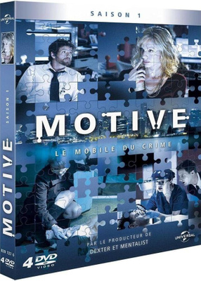 Motive,motiivi