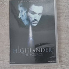 Highlander The Source - pikkukuva 1