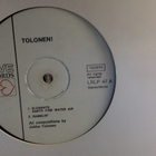 JUKKA  TOLONEN  ::  TOLONEN !  ::  VINYYLI  LP  1971 !! - pikkukuva 3