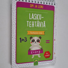 Laskutehtäviä - pikkukuva 1