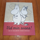 Vid min svans! Tove och Lars Janssons tecknade muminserie - pikkukuva 1