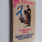 Veronica Hill : Kohtaaminen Luganossa - pikkukuva 1
