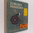 Irving Adler : Lukujen maailma : oppi luvuista, symboleis... - pikkukuva 1