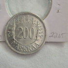 200 markkaa 1959 - pikkukuva 1