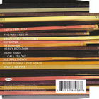 Anastacia : Heavy Rotation - CD - pikkukuva 3