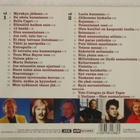 Kari Tapio • Kaikkien Aikojen Parhaat • 40 Klassikkoa 2xCD - pikkukuva 3