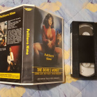 [VHS] THE DEVIL'S HONEY: POLTTAVA HIMO 1986 Lucio Fulci - pikkukuva 3