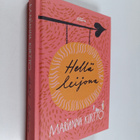 Marianna Kurtto : Hellä leijona - pikkukuva 1