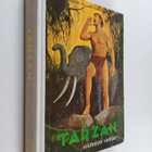 Edgar Rice Burroughs : Tarzan viidakon valtias - pikkukuva 1