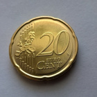 Suomi 20 cent, unc, v. 2014 - pikkukuva 1