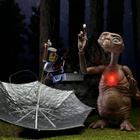 E.T. the Extra-Terrestrial ULT DELUXE - HEAD HUNTER STORE. - pikkukuva 1