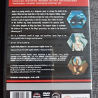 Amon Saga DVD Anime - pikkukuva 2