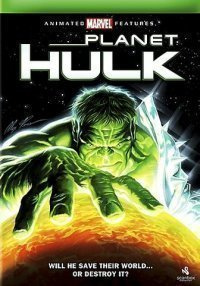 Planet Hulk