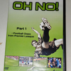 Oh No! Football Oops from Premier League: Vol. 1 - pikkukuva 1