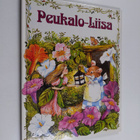 Maureen Spurgeon : Peukalo-Liisa - pikkukuva 1
