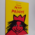 Gregoire Solotareff : Mechant petit prince - pikkukuva 1
