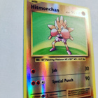 Hitmonchan 62/108 XY Evolutions Reverse Holo Rare - pikkukuva 5