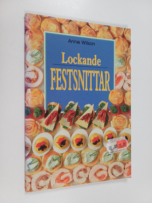 Lockande festsnittar