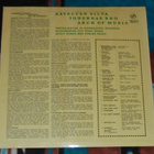 V/A ~ Sävelten Silta ~ LP  1. painos - pikkukuva 2