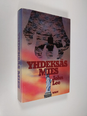 John Lee : Yhdeksäs mies