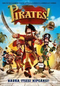 Pirates!