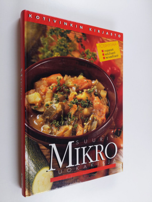 Suuri mikroruokakirja