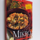 Suuri mikroruokakirja - pikkukuva 1