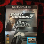 Fast & Furious 7 (Avaamaton!) - pikkukuva 1